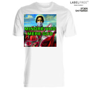 Mindre Hud Mere Gud DELUXE 